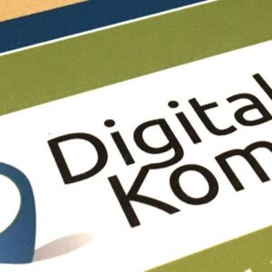 Digital-Kompass