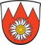 Wappen Ehrenberg